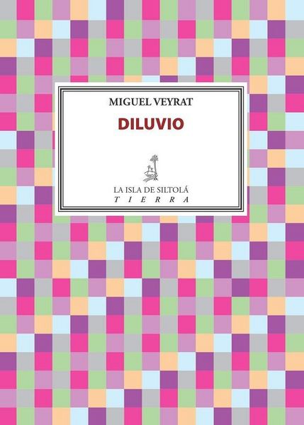 Produktbild: Diluvio