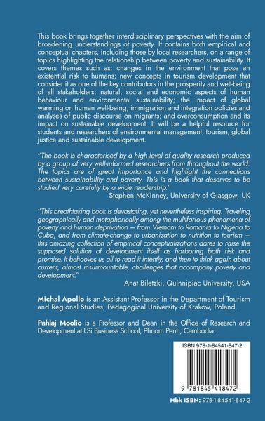 Produktbild: Poverty and Development