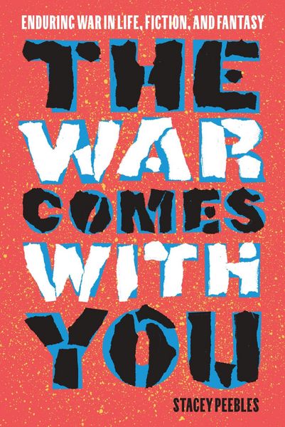 Produktbild: The War Comes with You