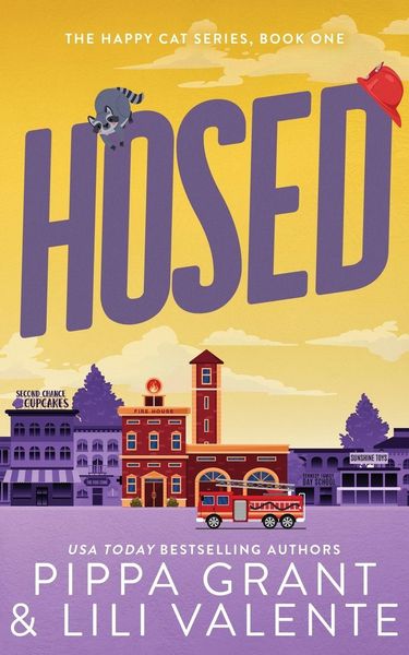 Produktbild: Hosed