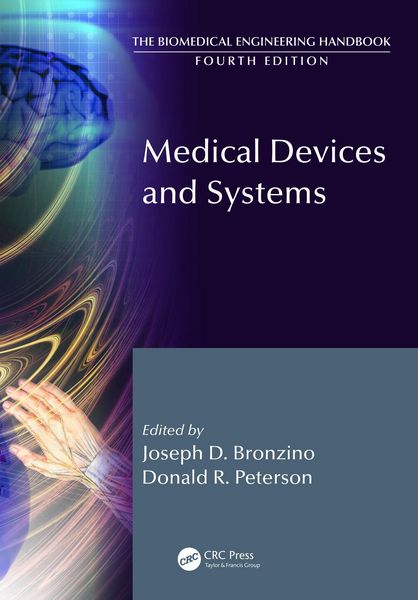 Produktbild: Medical Devices and Human Engineering