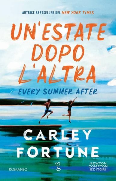 Produktbild: Un' estate dopo l'altra. Every summer after