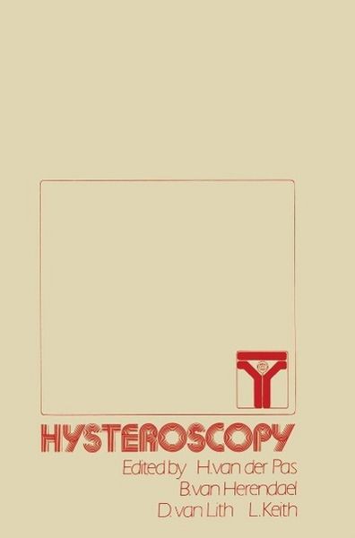 Produktbild: Hysteroscopy