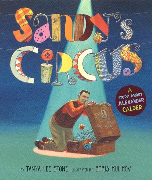 Produktbild: Sandy's Circus