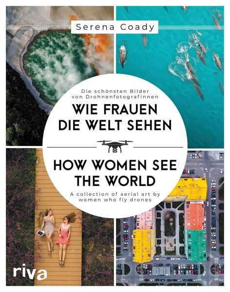 Produktbild: Wie Frauen die Welt sehen