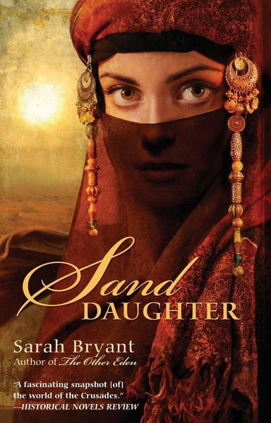 Produktbild: Sand Daughter