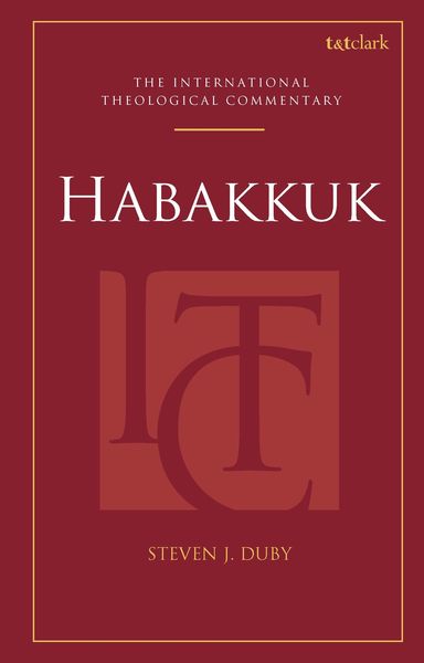Produktbild: Habakkuk (ITC)