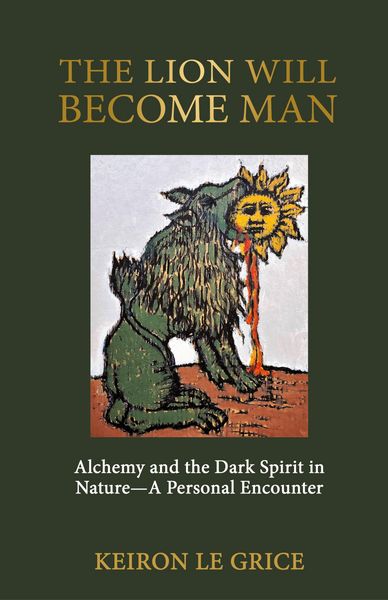 Produktbild: The Lion Will Become Man