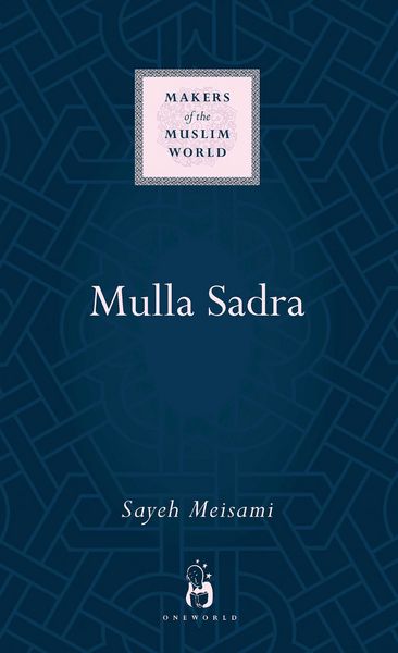Produktbild: Mulla Sadra