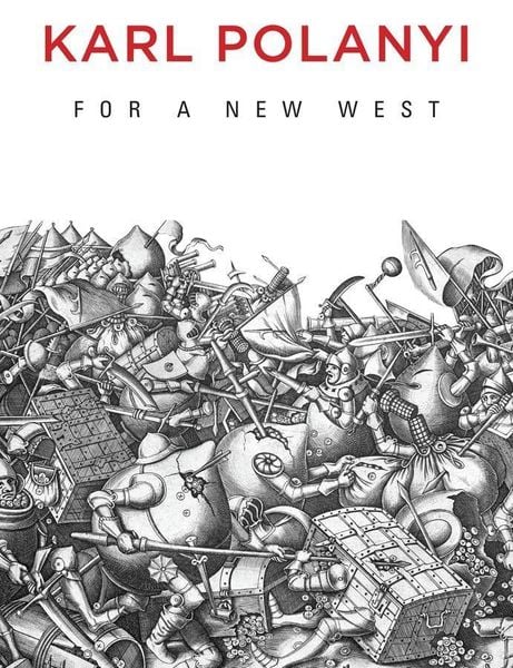 Produktbild: For a New West