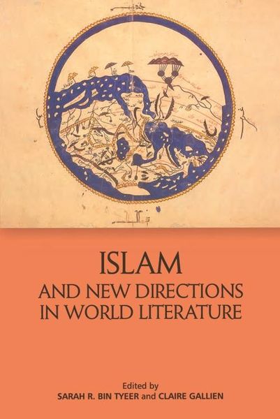 Produktbild: Islam and New Directions in World Literature