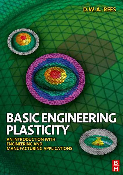 Produktbild: Basic Engineering Plasticity