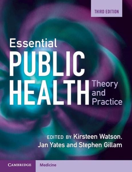 Produktbild: Essential Public Health
