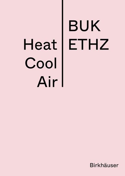 Produktbild: Heat Cool Air