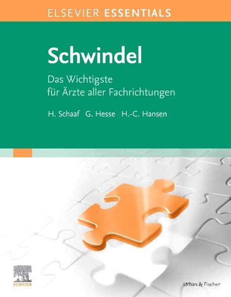 Elsevier Essentials Schwindel