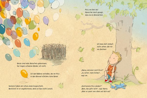 Geschichten von der Maus für die Katz