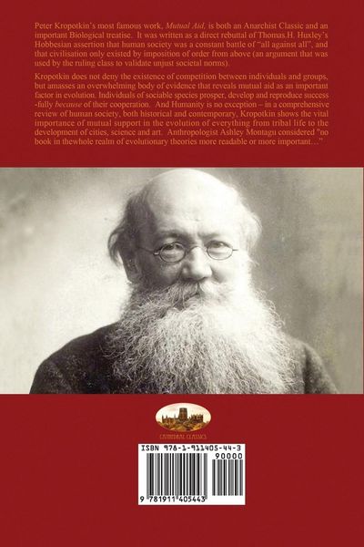 Produktbild: Mutual Aid