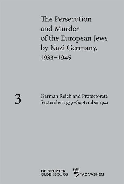 Produktbild: German Reich and Protectorate of Bohemia and Moravia September 1939-September 1941