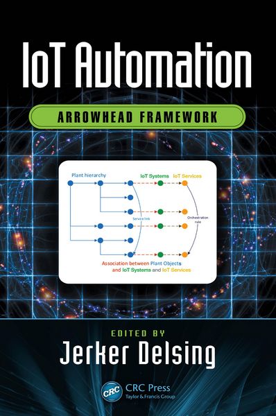 Produktbild: IoT Automation