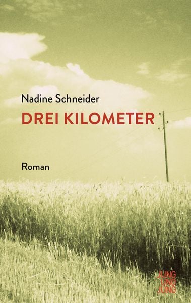 Produktbild: Drei Kilometer