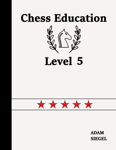 Produktbild: Chess Education Level 5