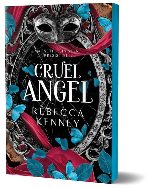 Produktbild: Cruel Angel