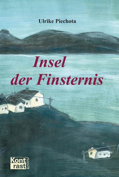 Produktbild: Insel der Finsternis