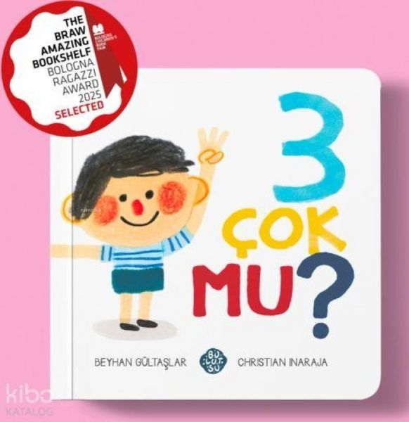 Produktbild: 3 Cok mu
