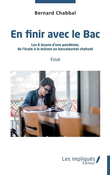 Produktbild: En finir avec le Bac