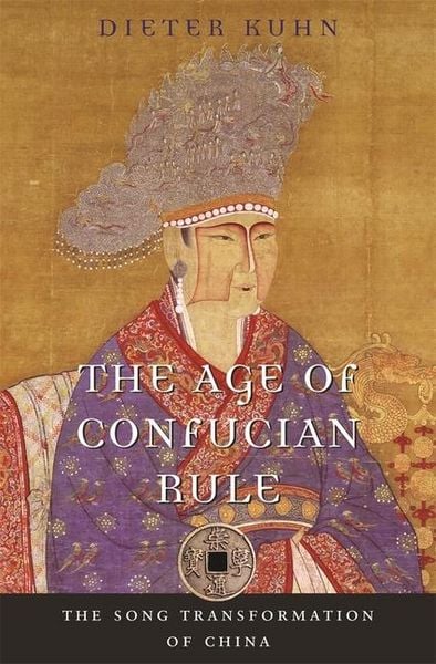 Produktbild: The Age of Confucian Rule