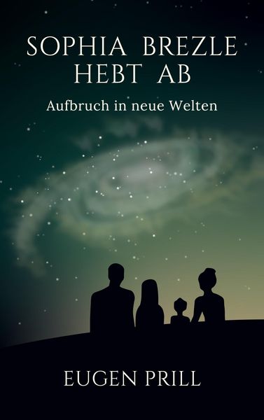 Produktbild: Sophia Brezle hebt ab