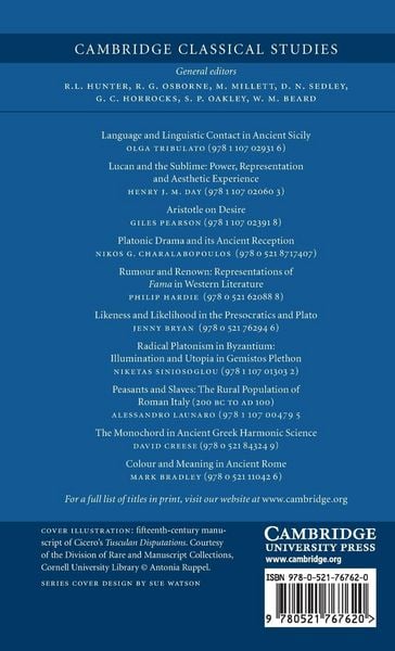 Produktbild: Absolute Constructions in Early Indo-European