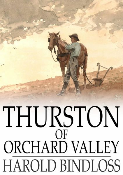 Produktbild: Thurston of Orchard Valley