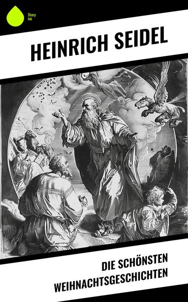 Produktbild: Die sch&ouml;nsten Weihnachtsgeschichten