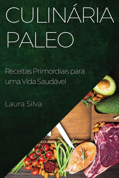 Produktbild: Culin&aacute;ria Paleo
