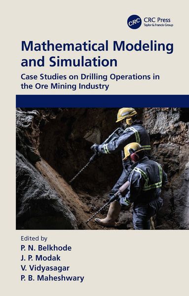 Produktbild: Mathematical Modeling and Simulation