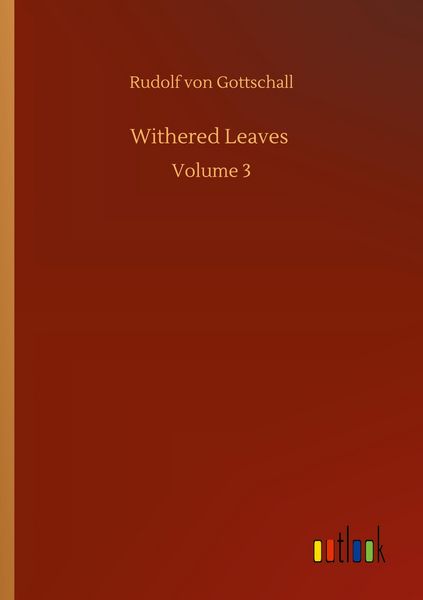 Produktbild: Withered Leaves