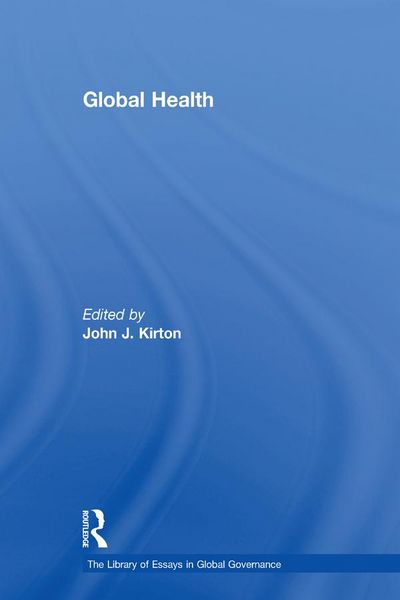 Produktbild: Global Health