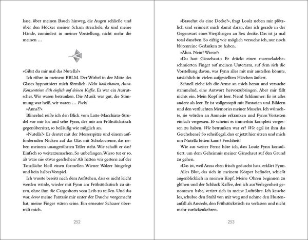 Produktbild: Alles, was ich in dir sehe (Alles-Trilogie, Band 1)