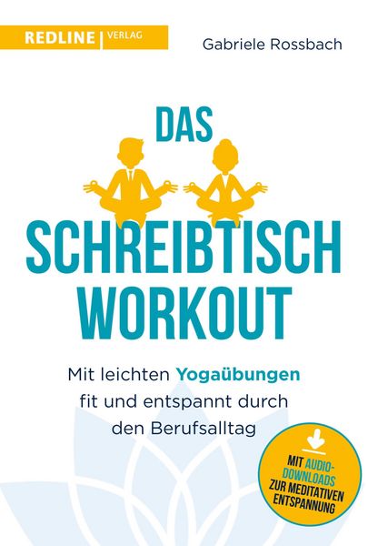 Produktbild: Das Schreibtisch- Workout