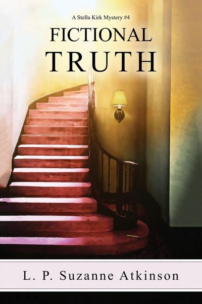 Produktbild: Fictional Truth