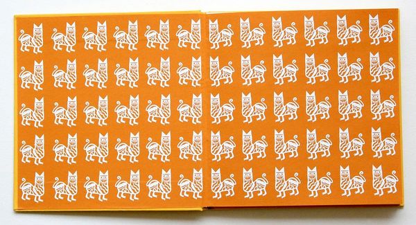 Produktbild: I Like cats - Handmade