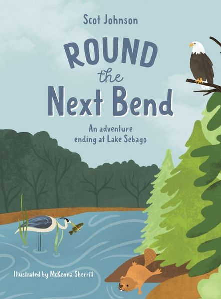 Produktbild: ROUND the Next Bend