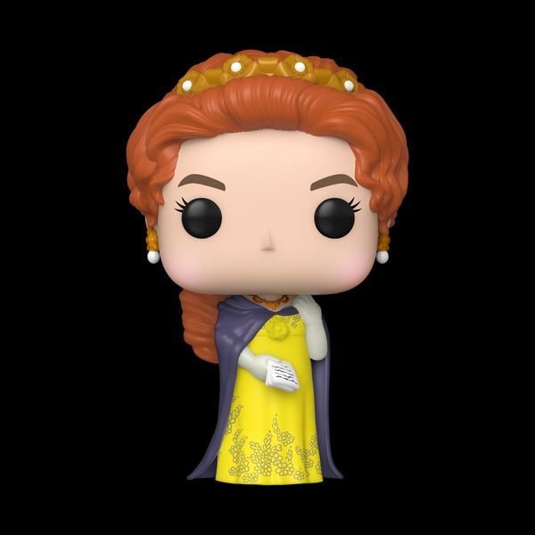 Produktbild: POP TV: Bridgerton Figur - Penelope with Chase