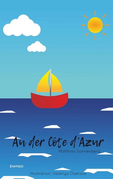 Produktbild: An der C&ocirc;te d&rsquo;Azur