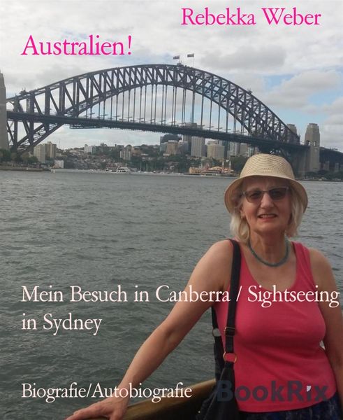 Produktbild: Australien!