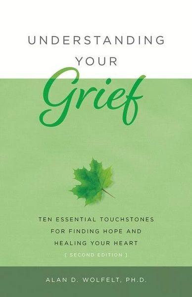 Produktbild: Understanding Your Grief