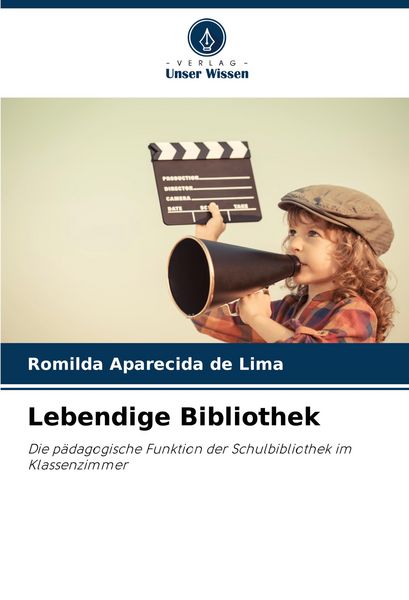 Produktbild: Lebendige Bibliothek