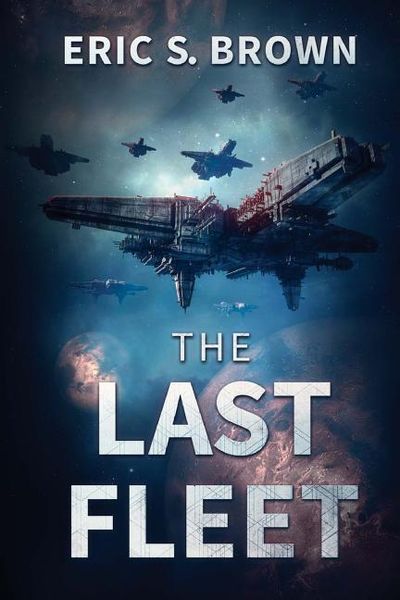 Produktbild: The Last Fleet