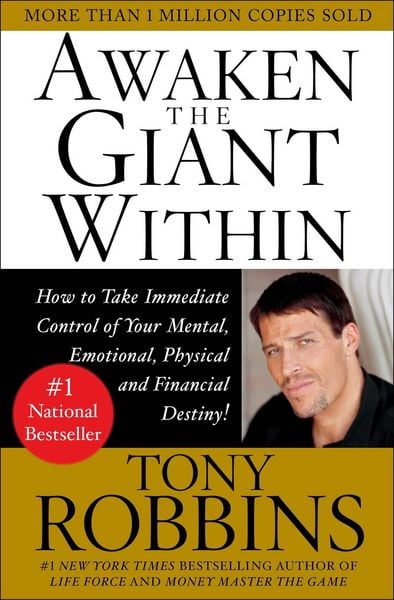 Produktbild: Awaken the Giant Within